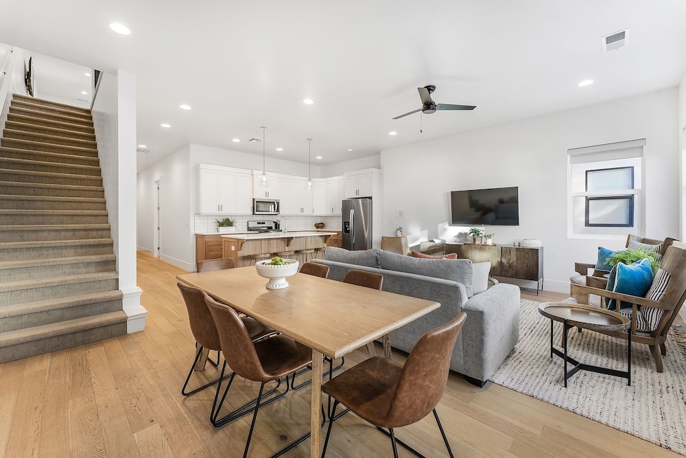 Villa #25 At Bloomington Country Club - Villa Vibes 4 Bedroom Townhouse