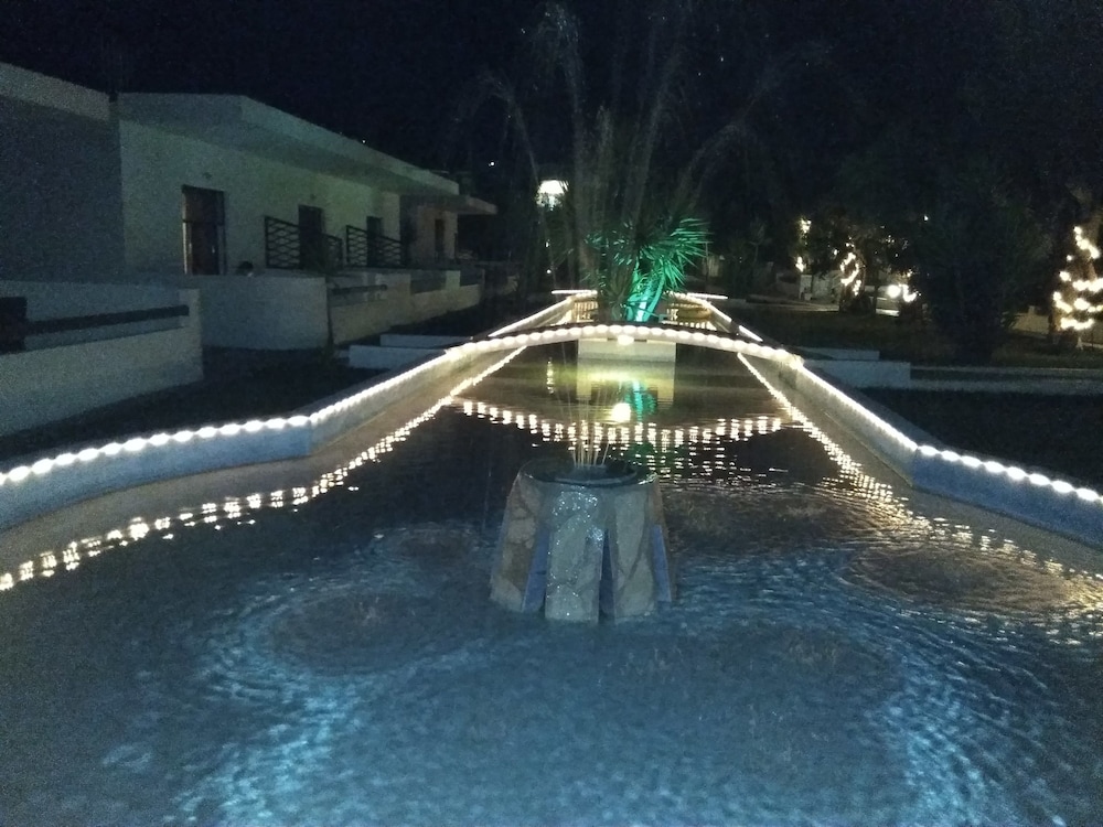 Skiathos Holiday House