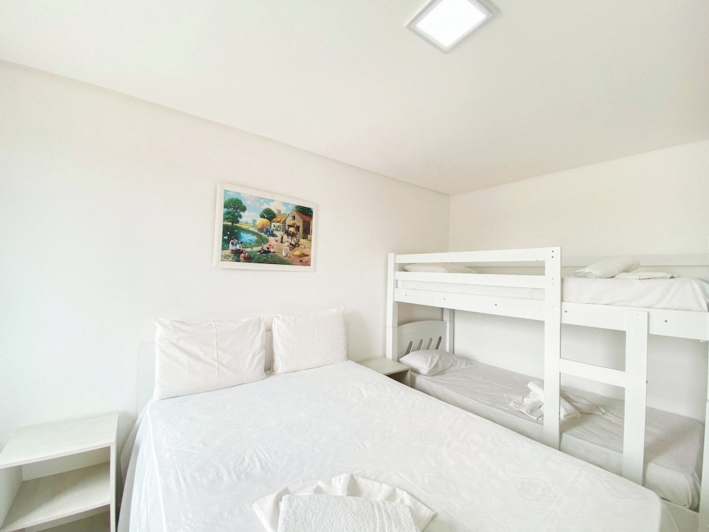 Flats no Carneiros Beach Resort