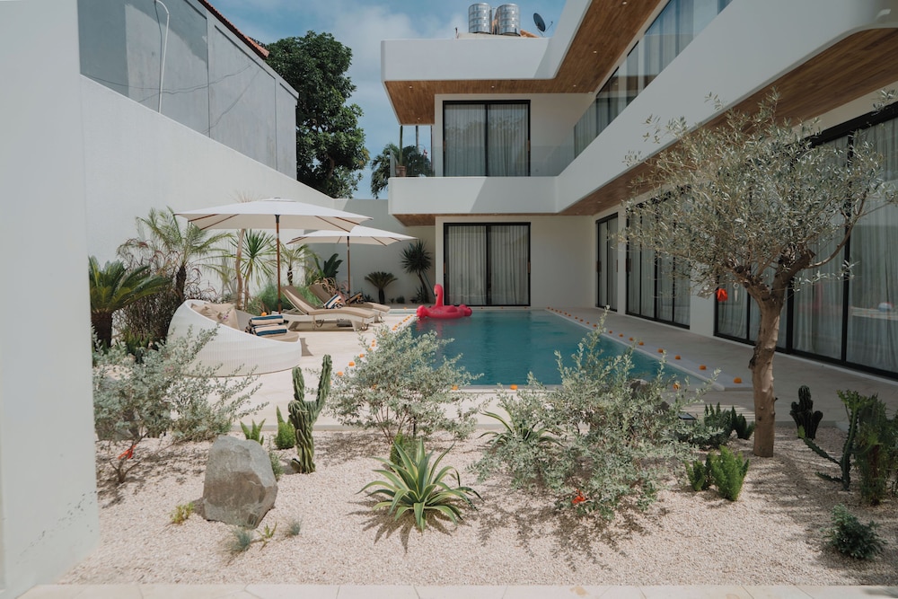 Marcio Luxury Villa by Bali Lyfe Venture