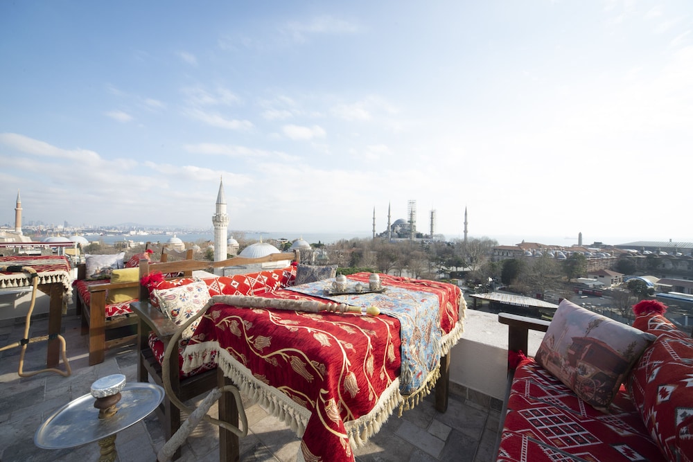 World Heritage Center Otel - Image 42