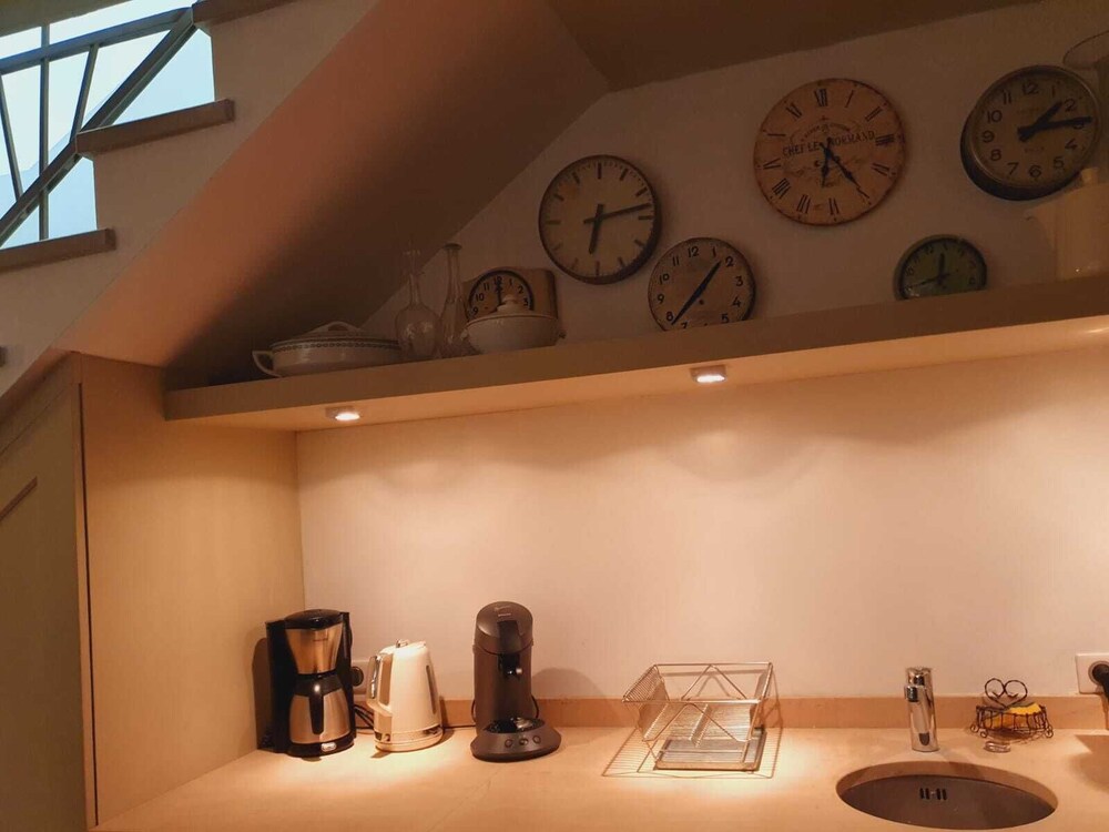 La Petite Hostellerie