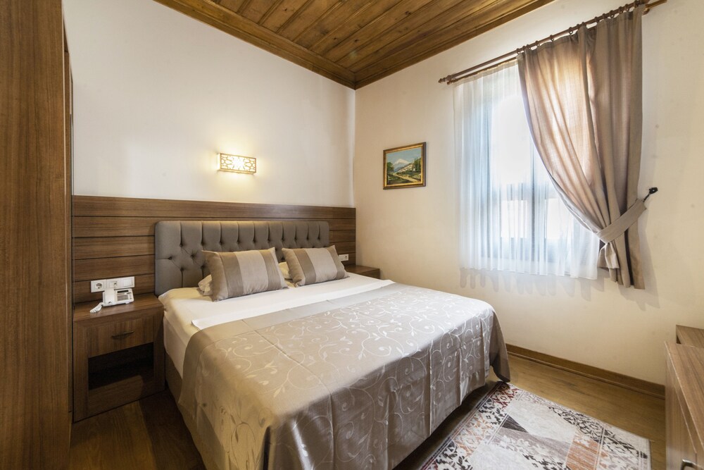 Armistis Hotel