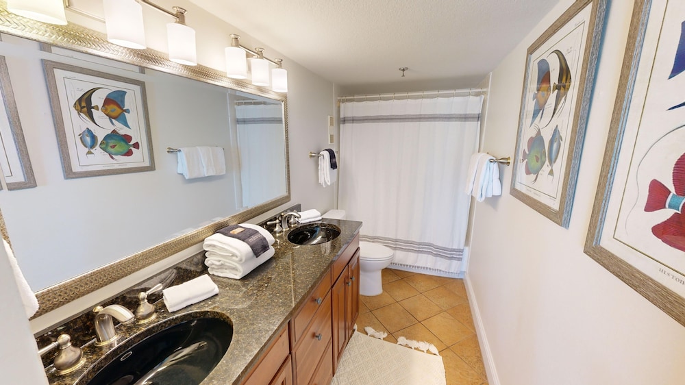 Destin On The Gulf 701 2 Bedroom Condo