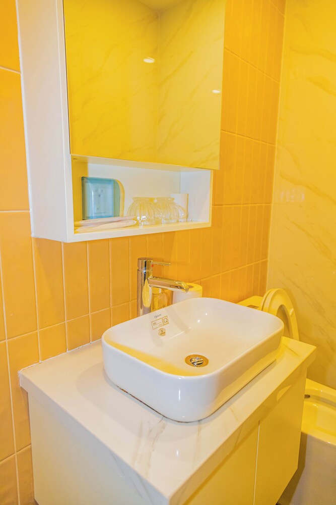 Luxury 3 br La Fleur Villa-Novaworld PT