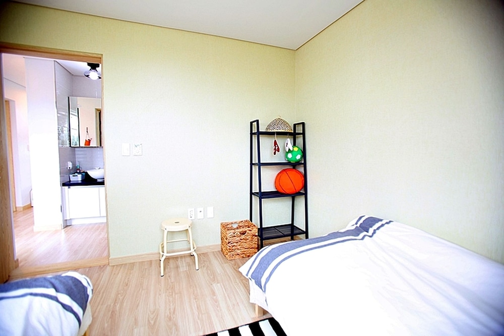 Sodam JJ Pension