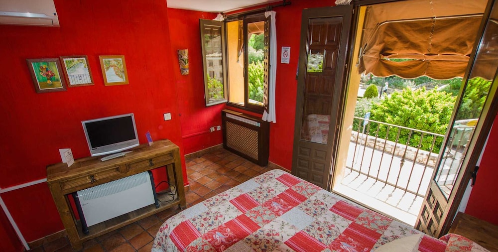 Posada del Huécar