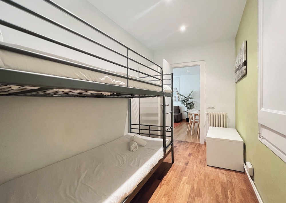 Stay U-nique Apartments Aribau II
