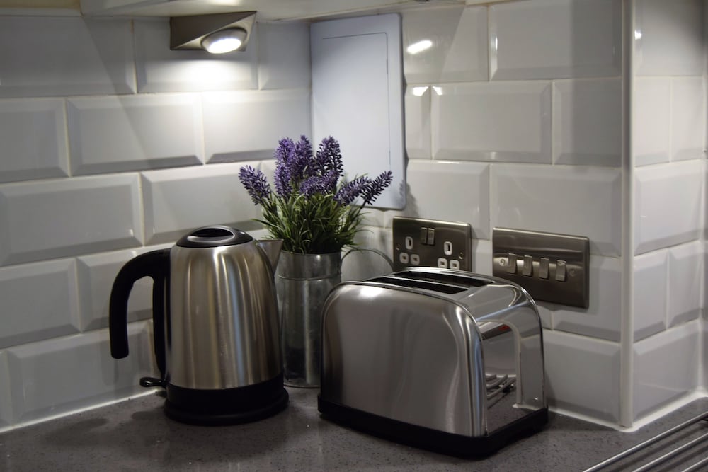 Morland House Apartments