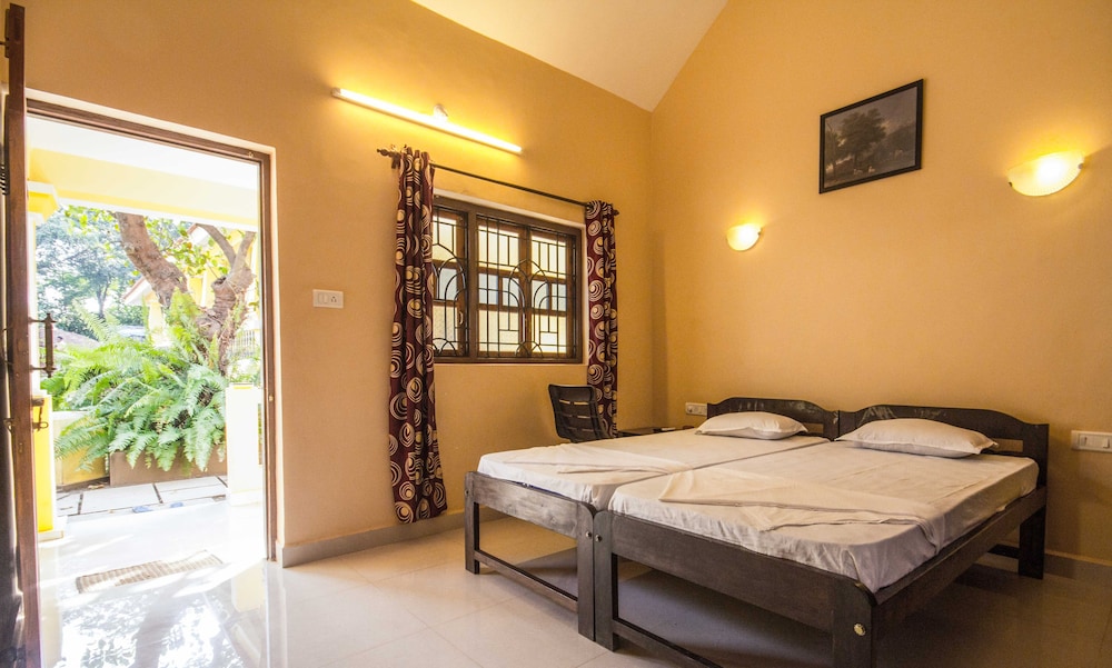 Brisa Do Mar - A Wandertrails Stay view 2