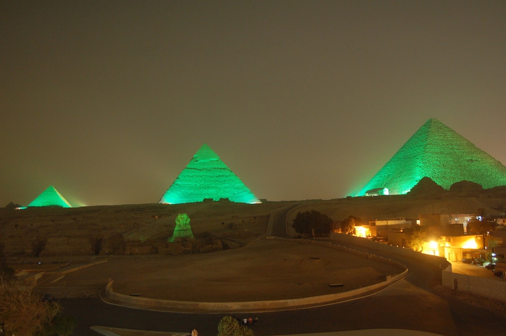 Sphinx Guest House