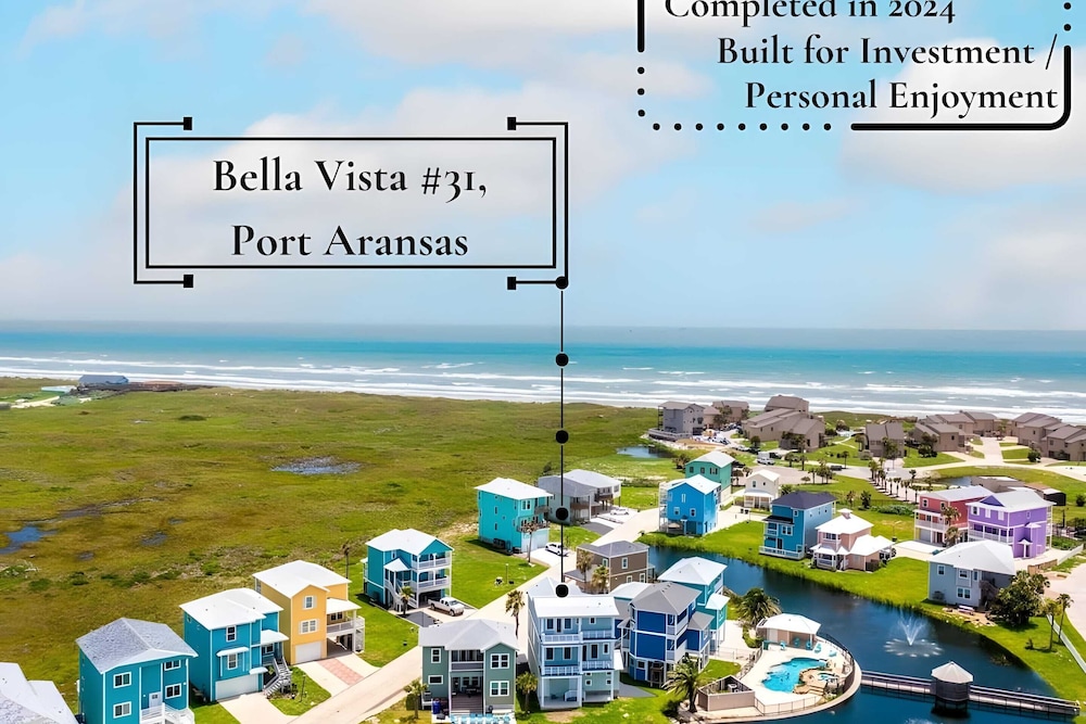 La Concha Blvd #31 -