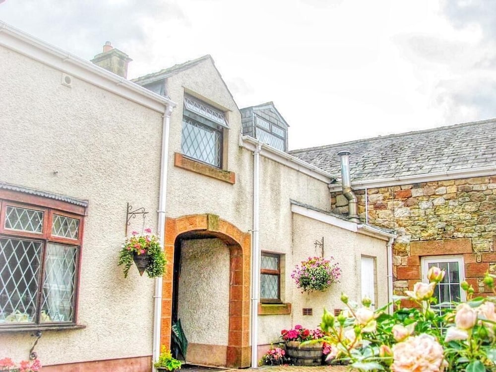 Bessiestown Country Guesthouse