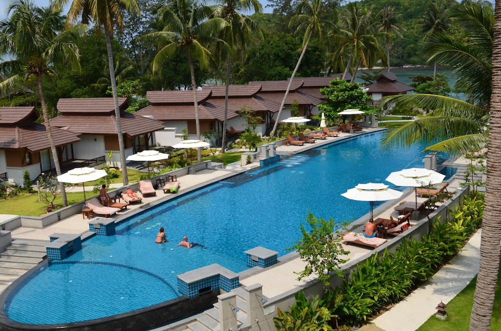 Maehaad Bay Resort