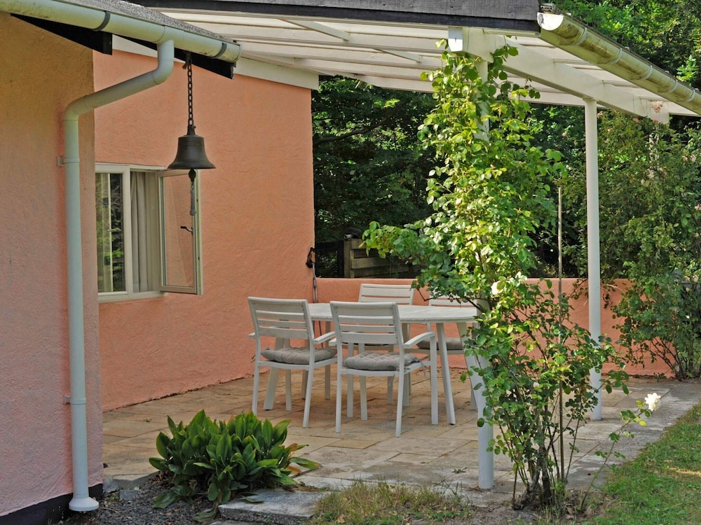 5 Star Holiday Home in Frederiksvaerk