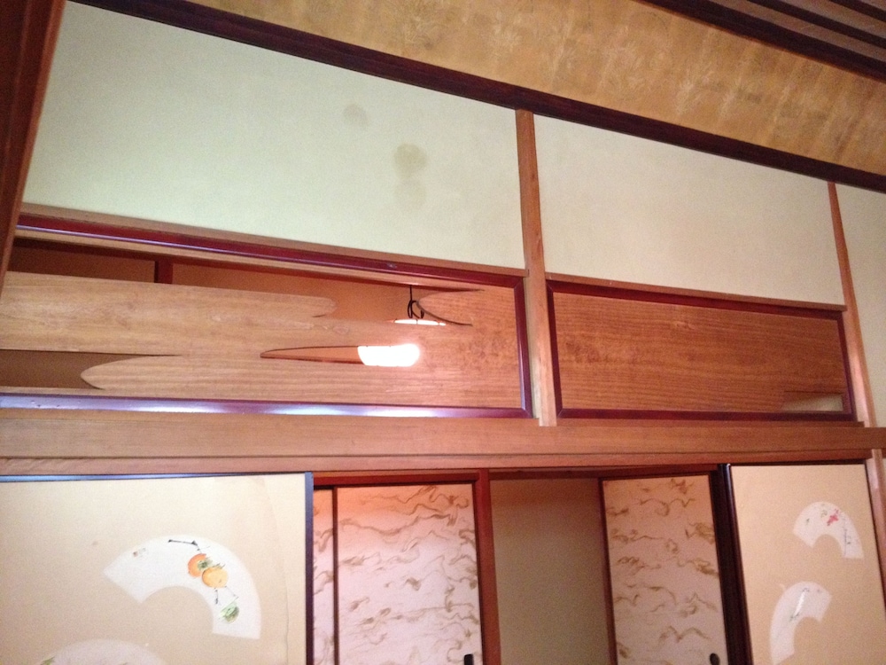 Cultural Property of Japan Senzairo