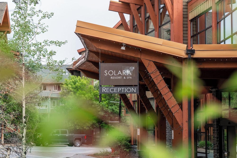 Solara Corner Suite-Pool & Hot Tub & Spa
