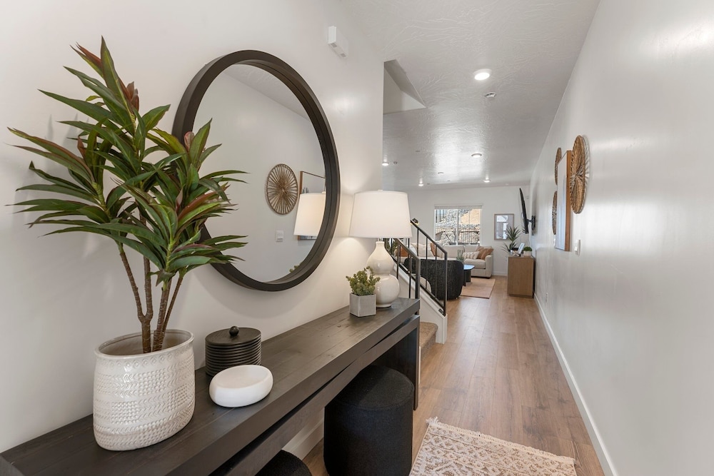 Sand Hollow Skyline 4 Bedroom Townhouse