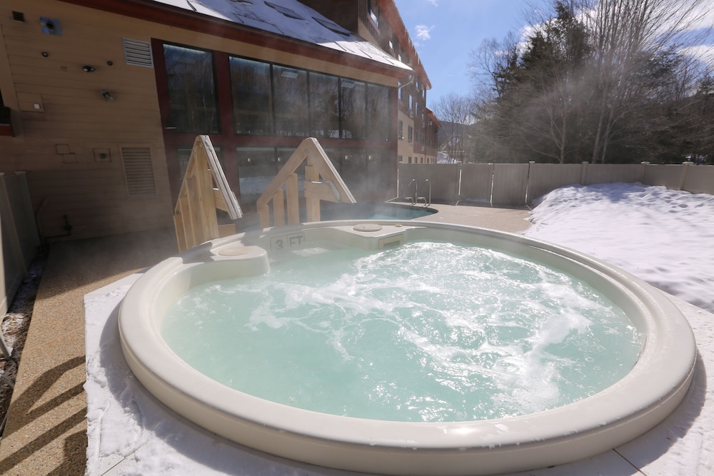 Black Bear Lodge