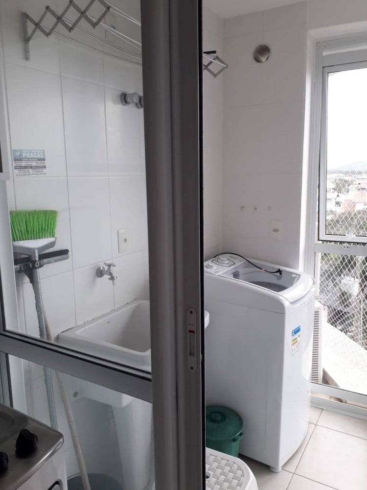 Nautilus Residence Beach - Penha - SC