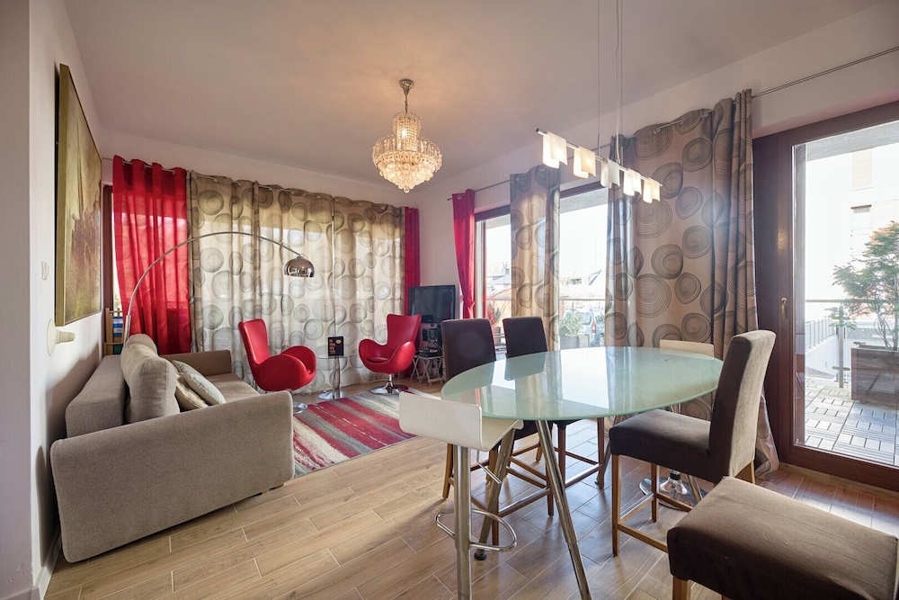 Baltic Park Plaza by Baltic Home
