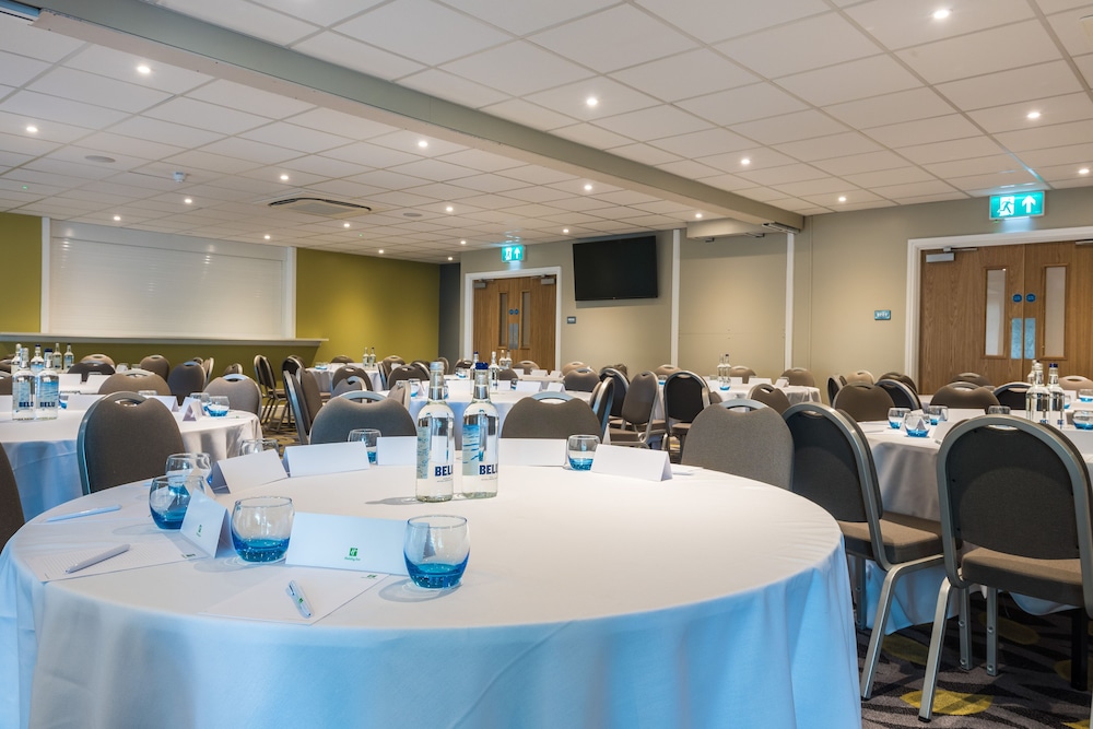 Lancaster Vacations - Holiday Inn Lancaster, an IHG Hotel - Property Image 8