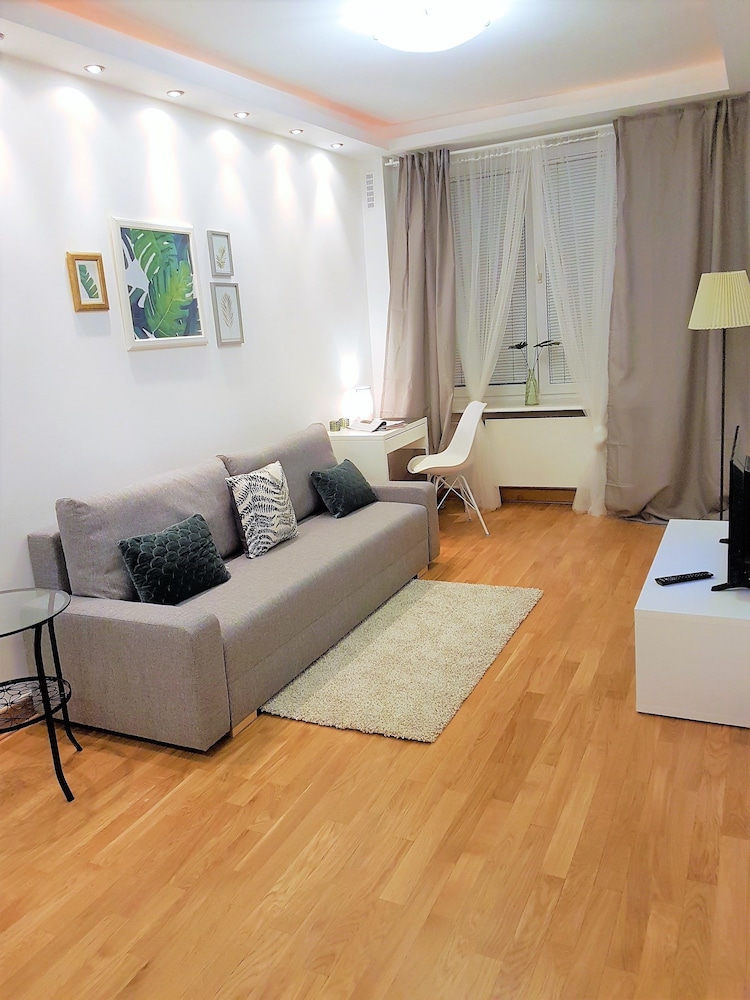Stars Apartaments Centrum