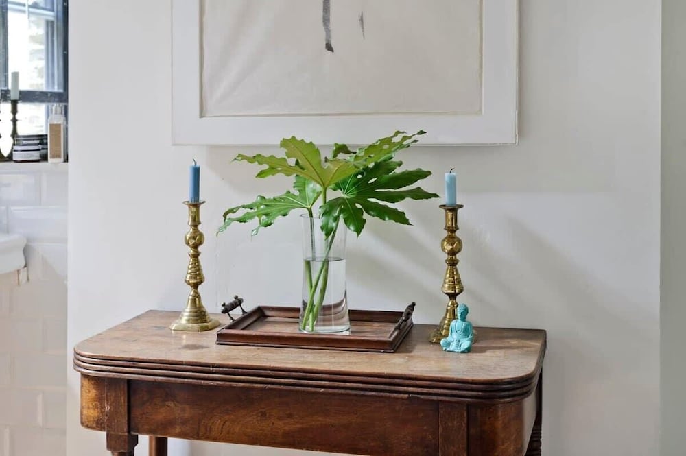 Gorgeous 1 Bed Garden Flat, Kensal