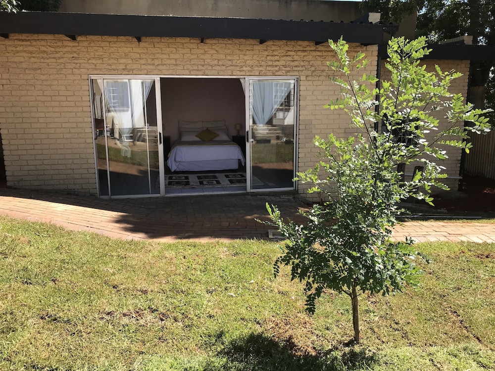 Lala guest house
