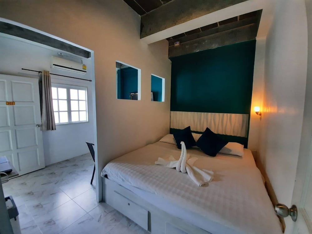 Best Stay Hostel
