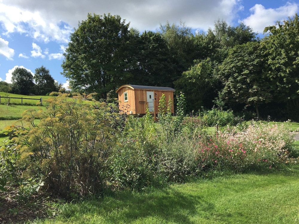 Slades Farm Glamping