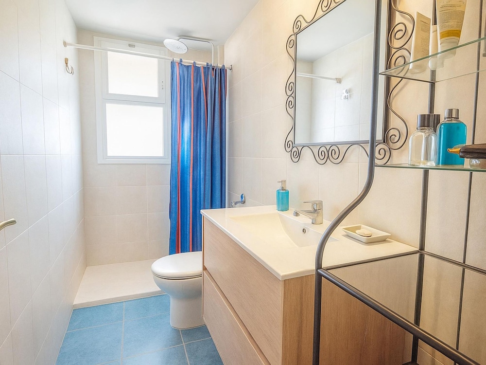 Apartamento Parque Central