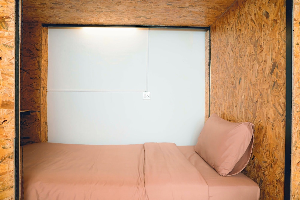 Comfy Corner Hostel