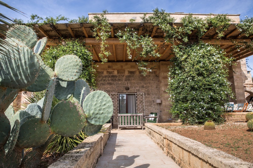 Masseria Saietti