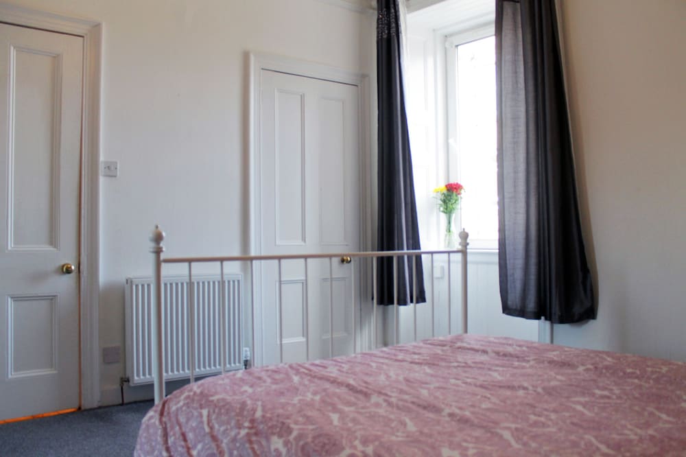 Silver Lining - Apartment Near Murrayfield view 4