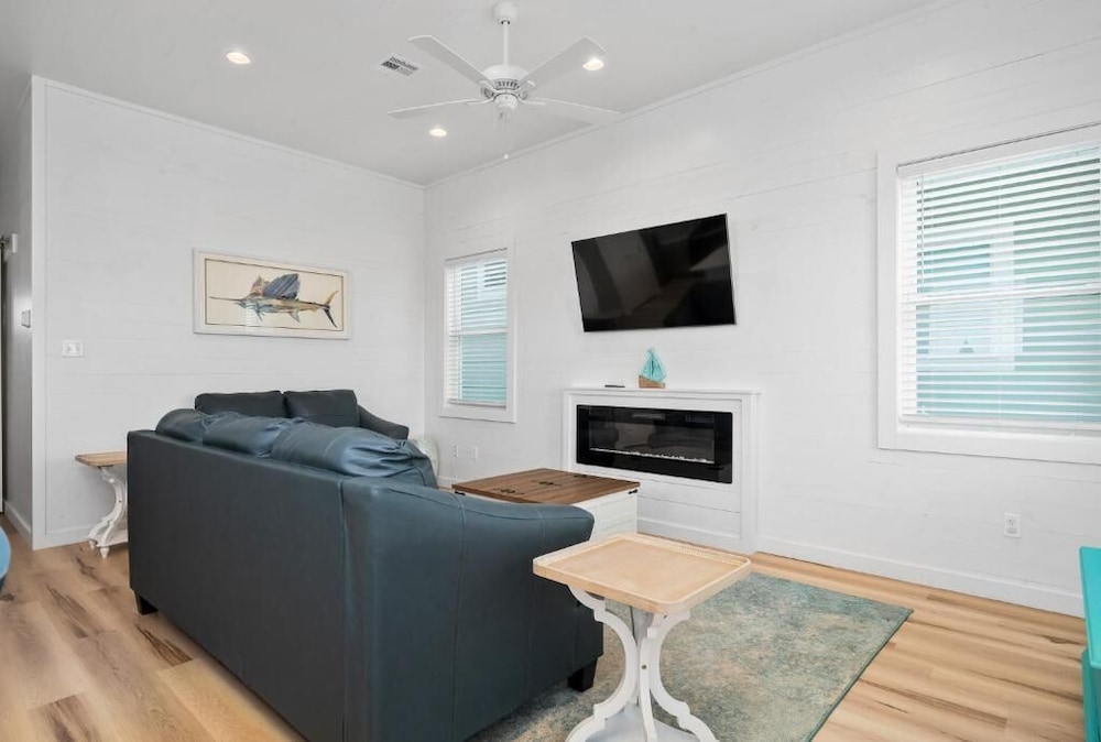 Coastal Retreats Collection