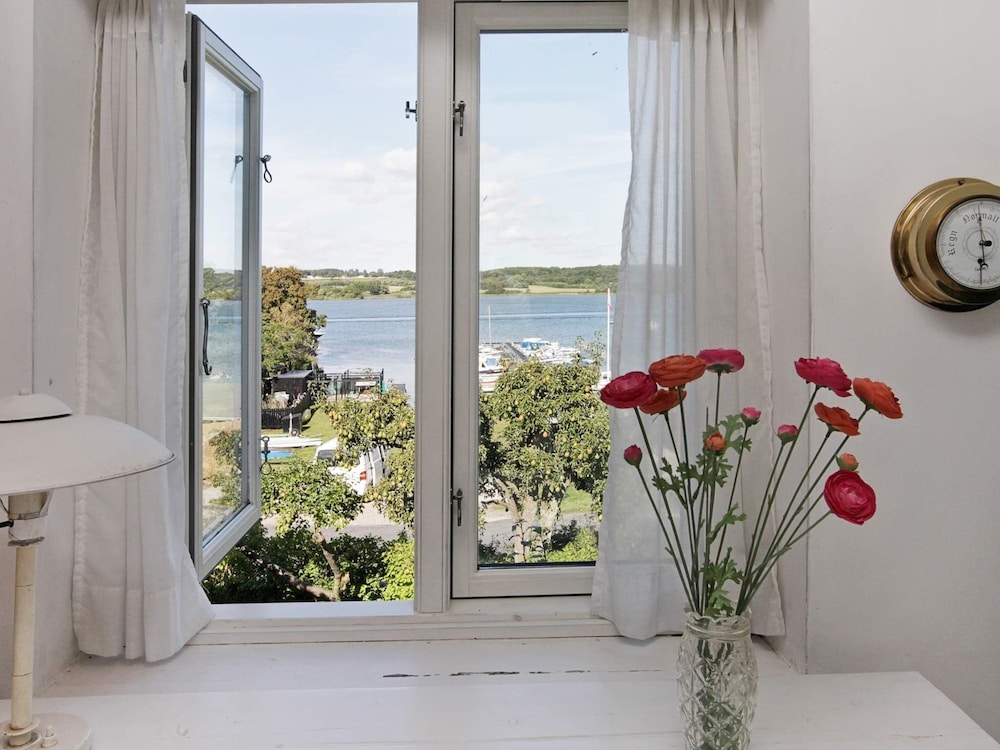 4 Person Holiday Home in Svendborg