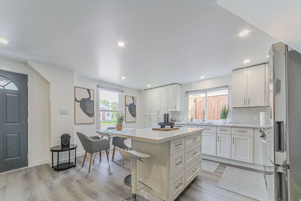 Niagara Vacation Home