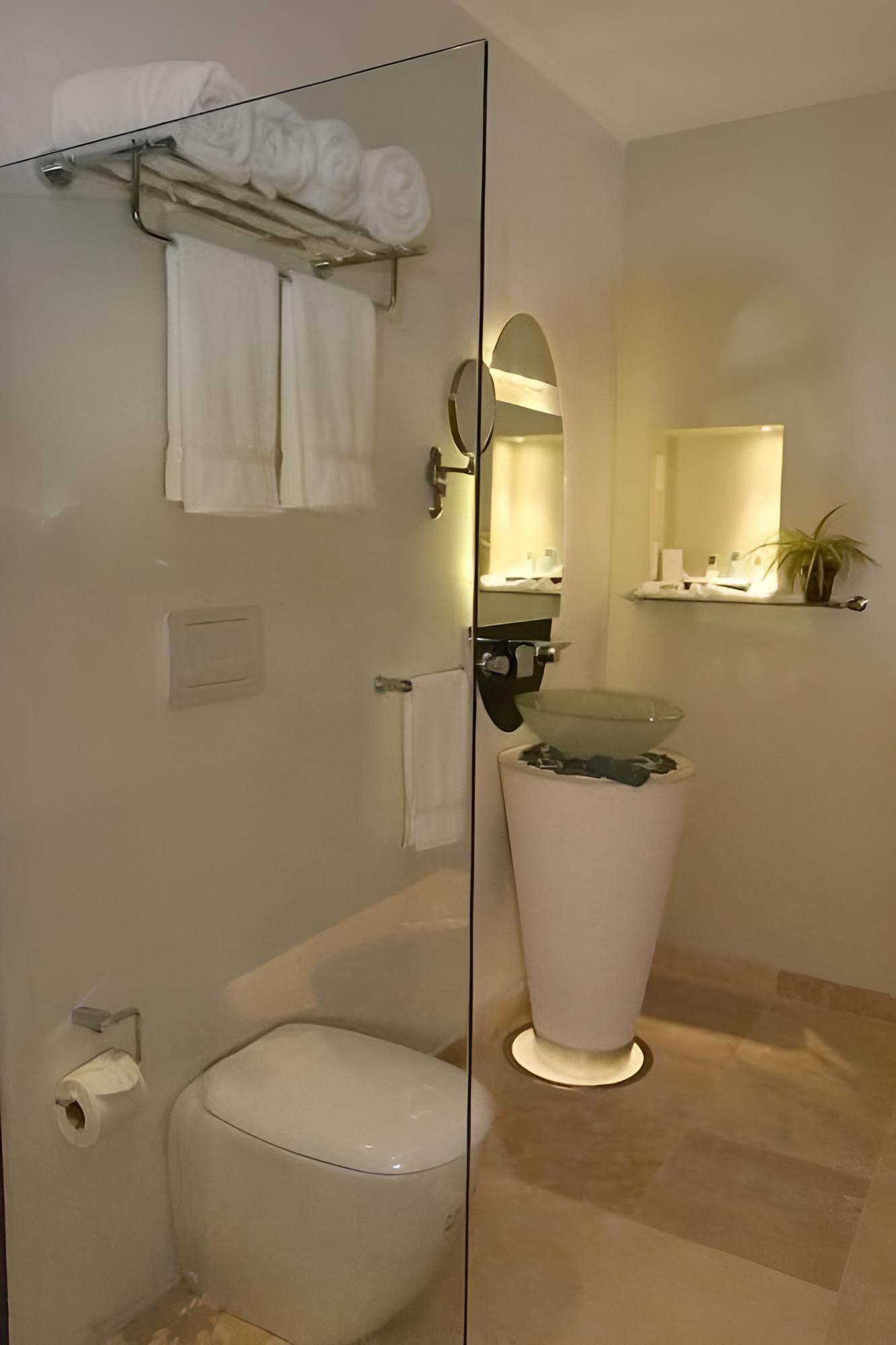 The Jonathon Boutique Hotel