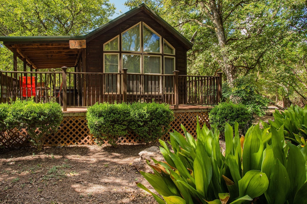Mendelbaum - Fig Cabin 1 Bedroom Cabin