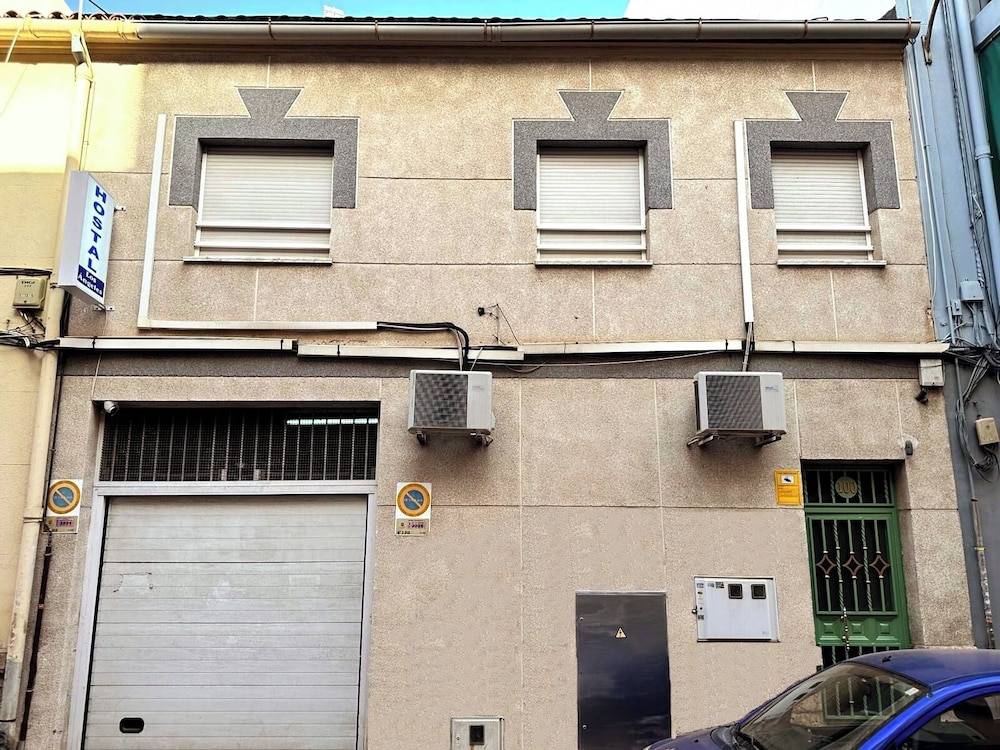 Hostal Los Angeles