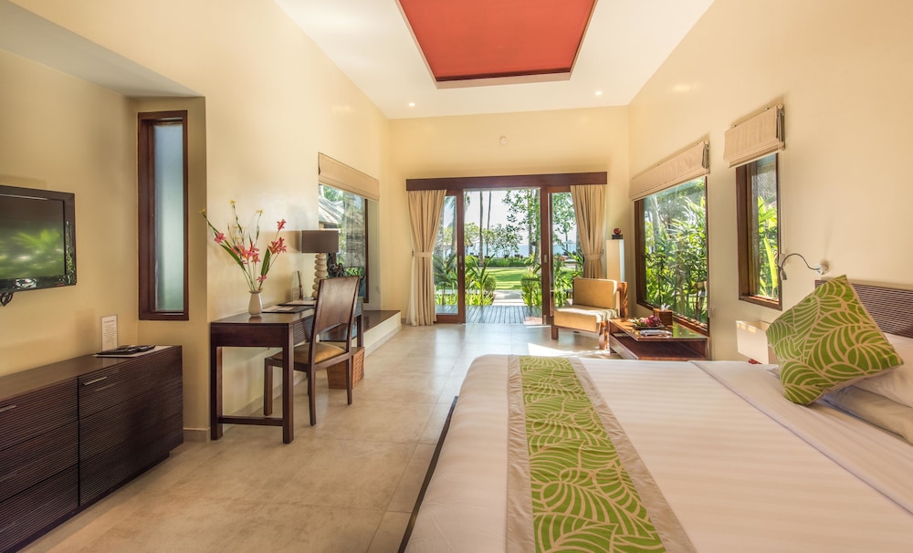 The Chandi Boutique Resort