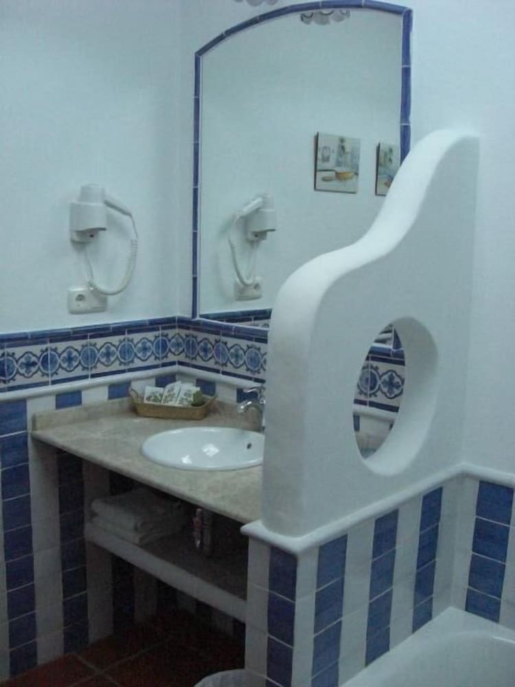 Casa Rural Mi Abuela María - Adults Only