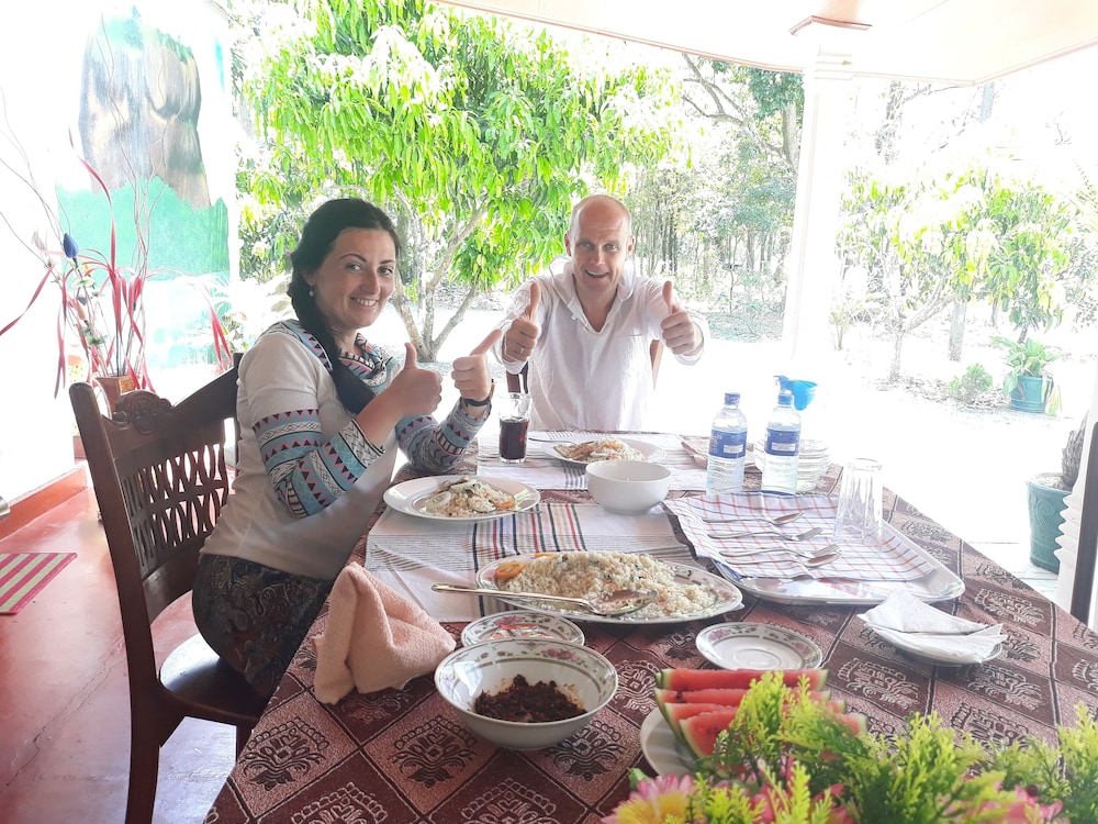 Abawaththa Guest House view 5