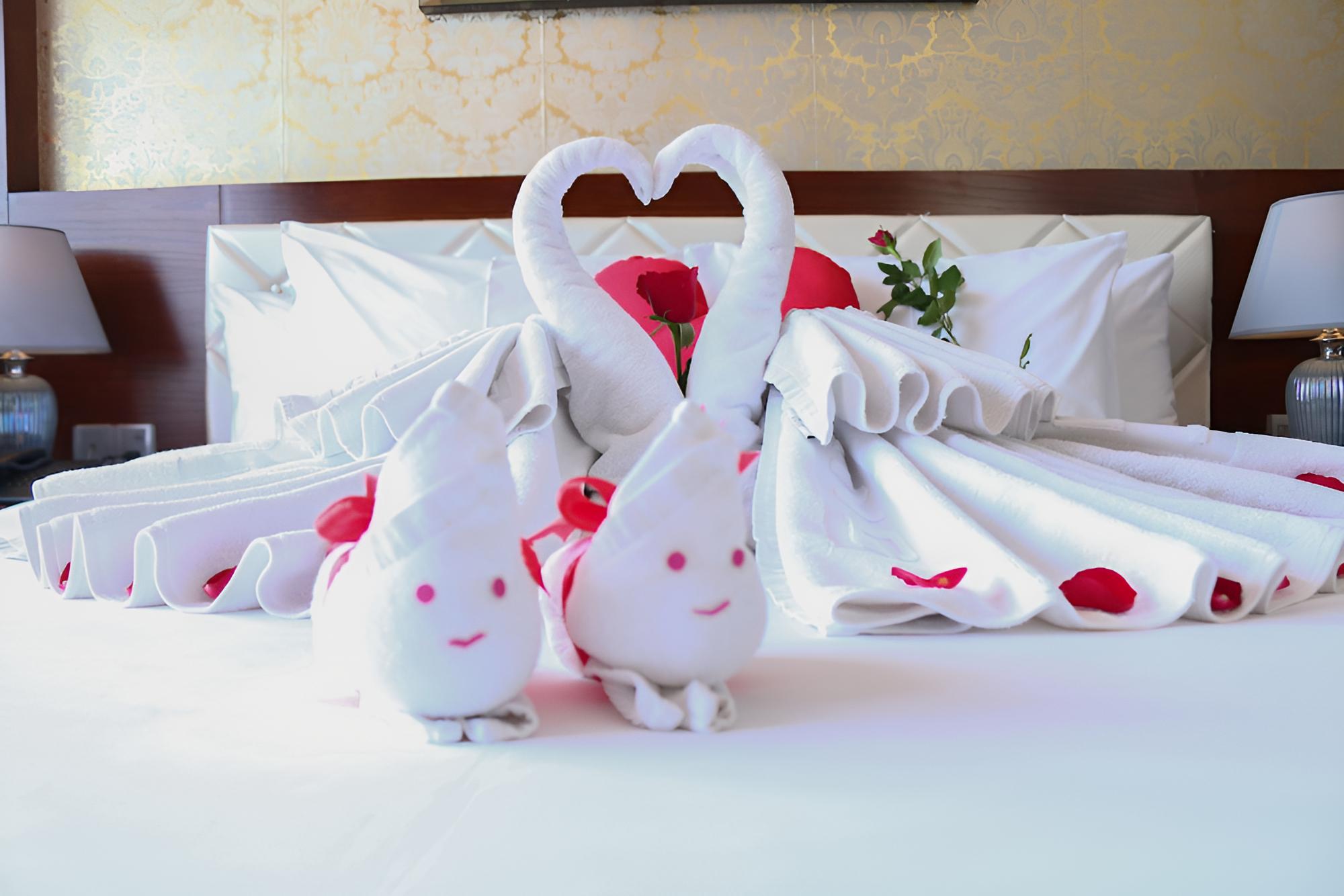 Le Hoang Beach Hotel