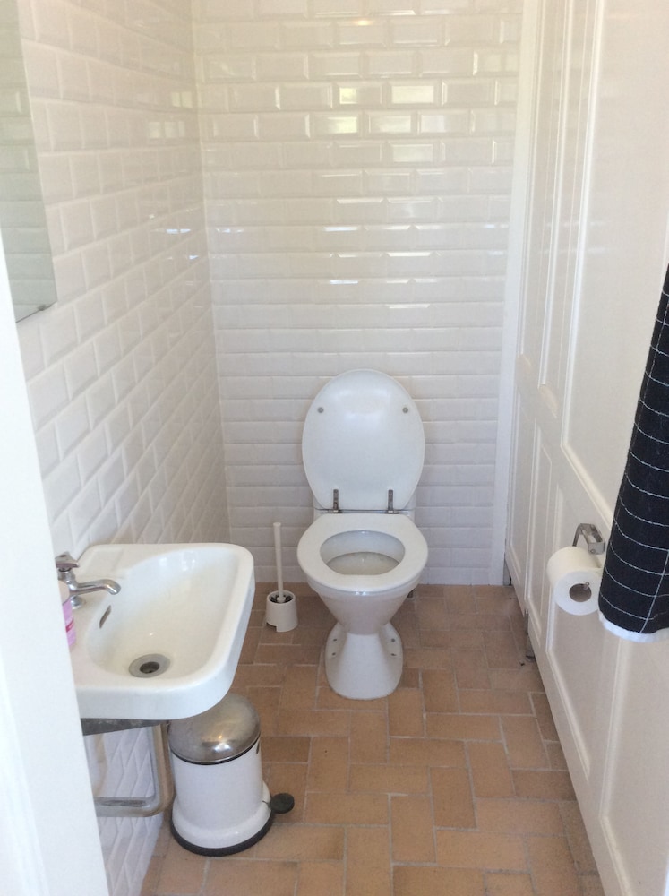 Askø Mejeri - B&B