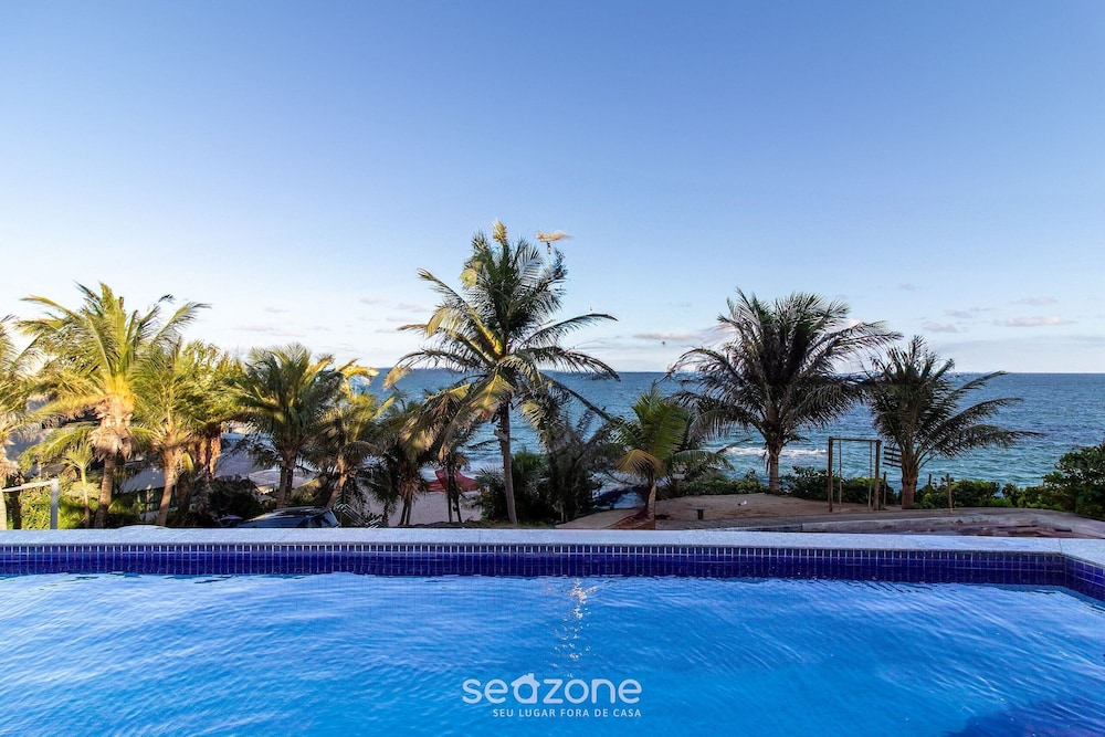 Live Salvador in Style!