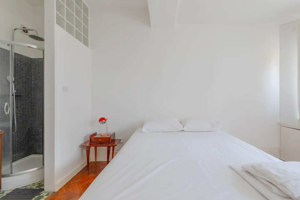 Stylish & Welcoming 3BD Flat - Stoke Newington