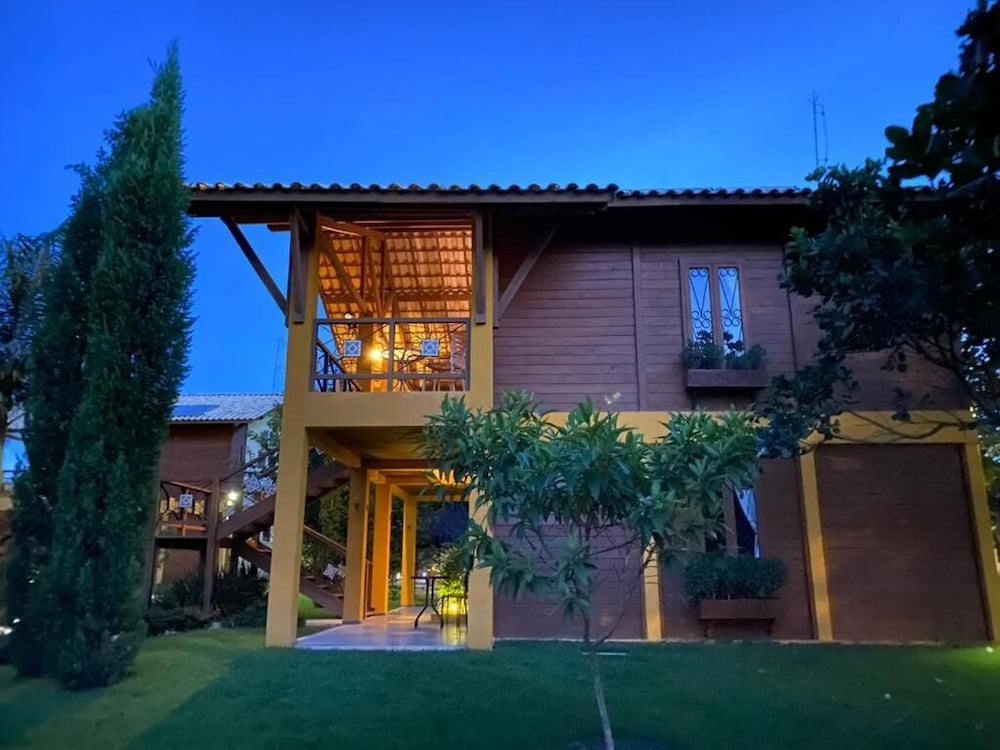 Pousada Rancho da Serra, photo 68