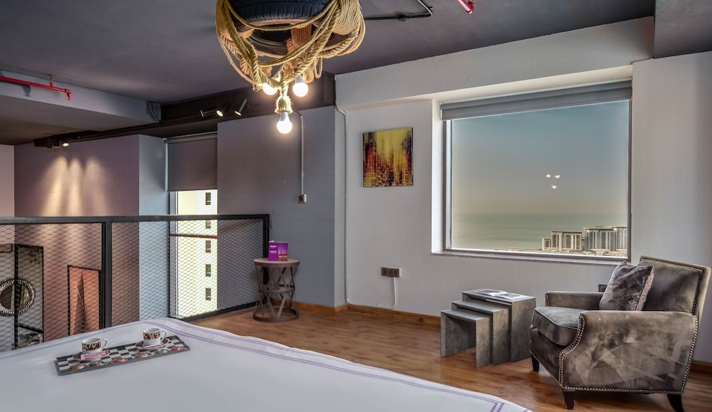 Dream Inn Apartments - Bahar JBR